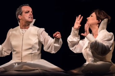 Della madre (photo: Luigi Burroni)