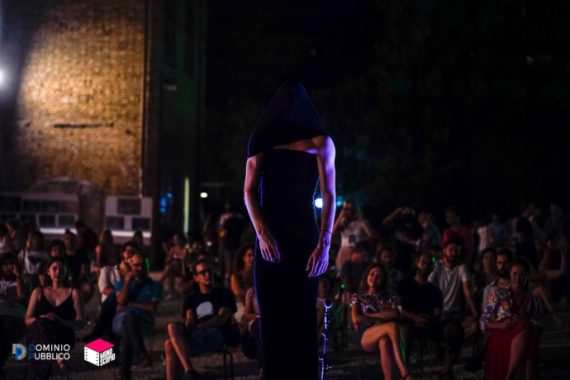 Dominio Pubblico - Monoscopio