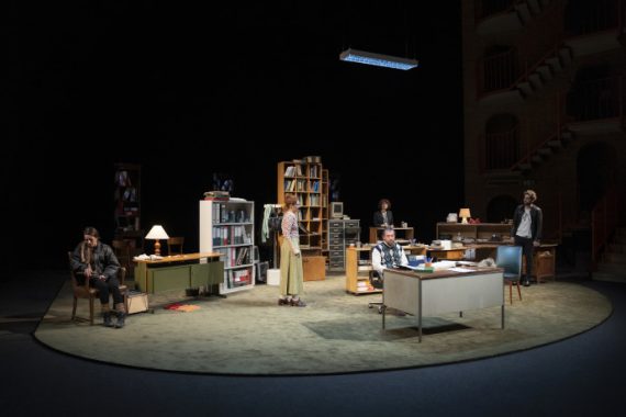 Edificio 3 (photo: Masiar Pasquali)