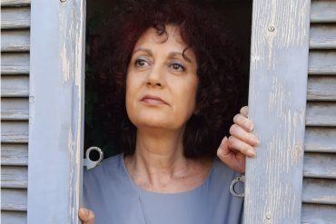 Egidia Bruno in Rosella (photo: Vincenzo Vecchione)