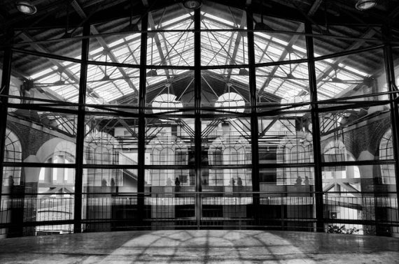 La Fabbrica del Vapore di Milano