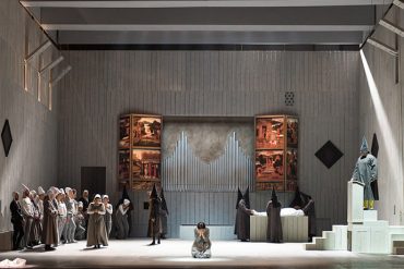 Photo: Rolando Paolo Guerzoni