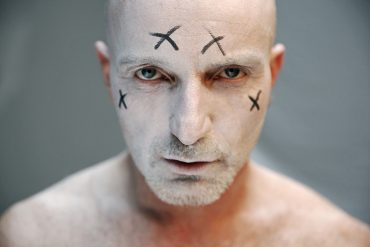 Roberto Latini (photo: Fabio Lovino)|Metamorfosi