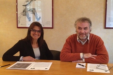 Fumarola e Masi|Il piccolo principe