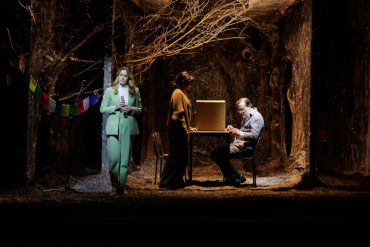 Ghiaccio (photo: Luigi De Palma)