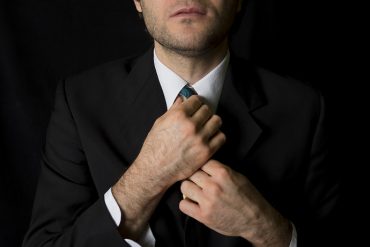 Giovanni Gioia (photo: Federica Lissoni)