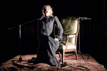 Giro di vite (photo: Andrea Macchia)