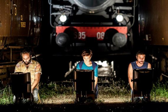 Ci scusiamo per il disagio