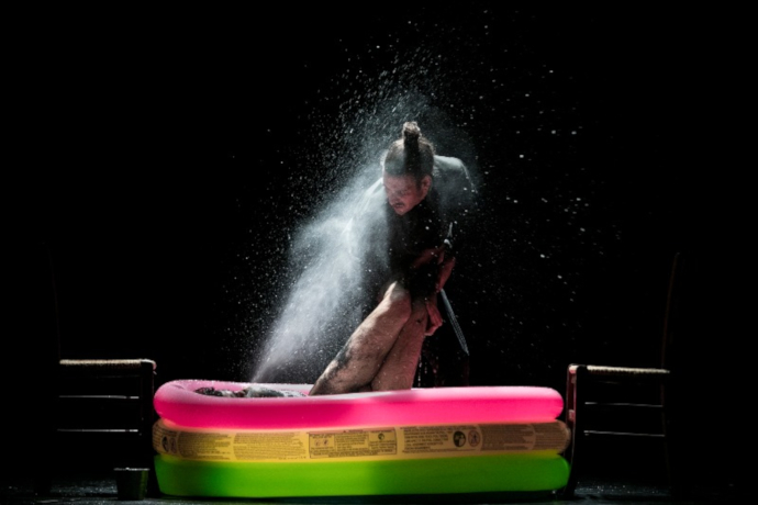 Lost in this (un)stable life|DOYOUWANNAJUDGEME|T.I.N.A.