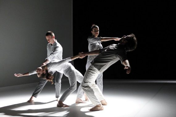 Guy Nader (photo: Alfred Mauve)|Pere Faura (photo: Rafael Gavelle)