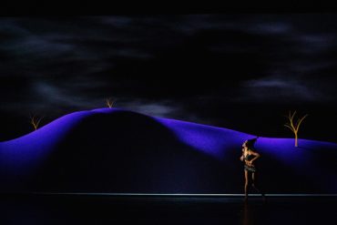 Inferno (photo: Giovanni Chiarot)