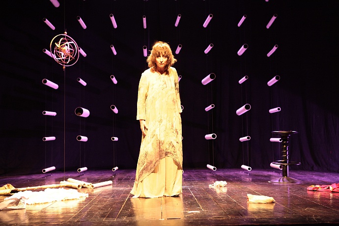 Ipazia (photo: Andrea Balossi Restelli)