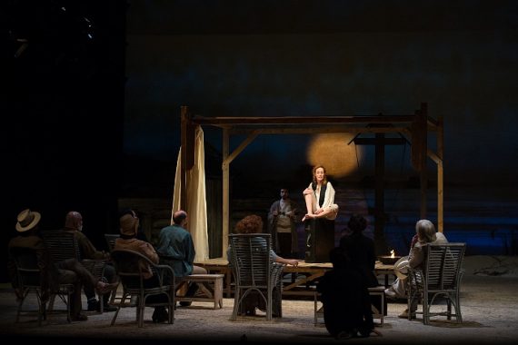 Photo: Giuseppe Maritati