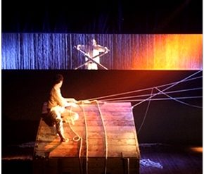 Il vecchio e il mare