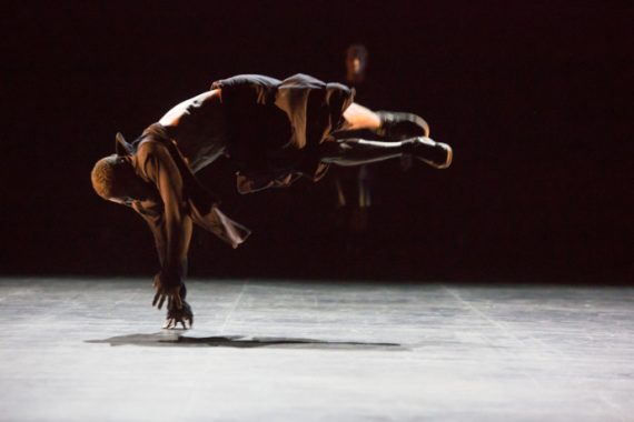 Inoah del Grupo de Rua