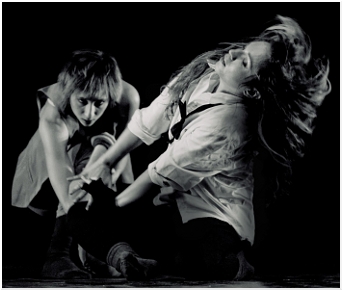 Insane Dance Company|Robert Eugene