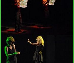 Io sono internazionale