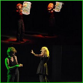 Io sono internazionale