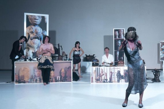 Isabella's Room (photo: Evenline Vanassche - needcompany.org)