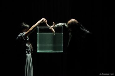 Itaca per sempre (photo: Francesca Ferrai)