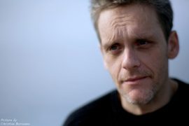 Jurij Ferrini (photo: teatrostabiletorino.it)|