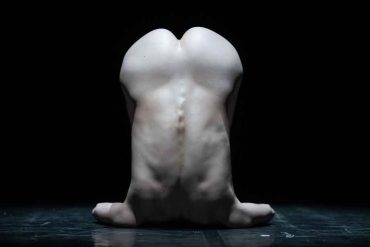 Kokoro di Luna Cenere (photo: Andrea Macchia)|Imre Thormann in Enduring Freedom (photo: Julian Veg Lavado)|Pragma