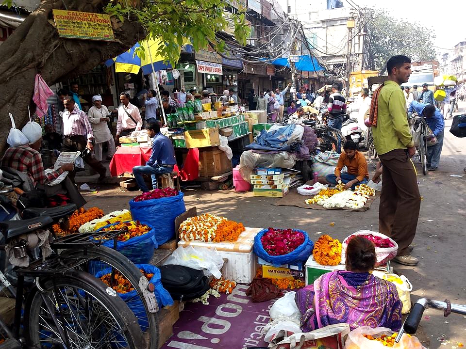 Chandni Chowk