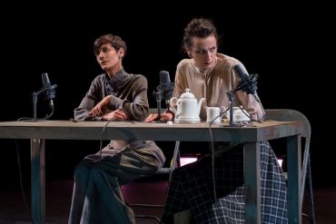 Photo: Sveva Bellucci