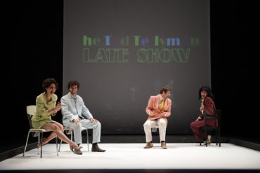 Photo: Vincent Berenger||