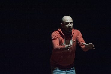 La Regina Coeli (photo: Michele Tomaiuoli)