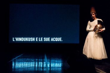 Le etiopiche di Cason (photo: Malì Erotico)|Topi di Usine Baug