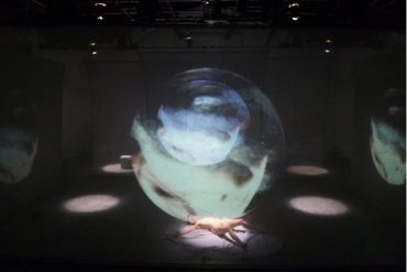 Re_Opening Mondi nuovi