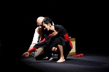 Mari (photo: Carmine Prestipino)