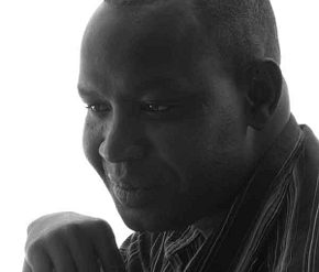 Mandiaye N'Diaye
