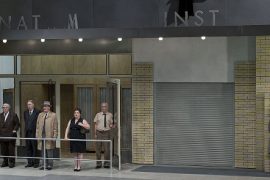 Marthaler Glaube Liebe Hoffnung|Marthaler Glaube Liebe Hoffnung