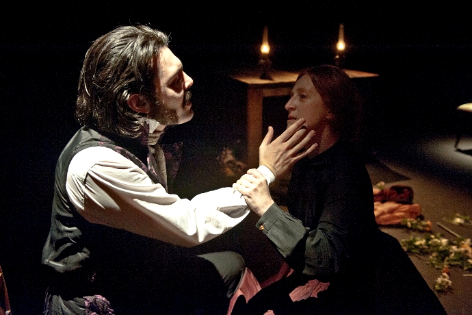 Photo: Giuseppe Distefano