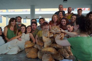 Il laboratorio Se nel tuo pane non sai cosa mettere