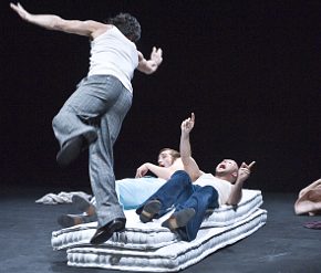 Nuvole Barocche di Carrozzeria Orfeo