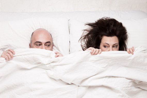 Le ore d'amore di Animanera (photo: Laila Pozzo)