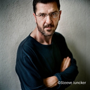 Oskar Gomez Mata|In Tahrir di Muta Imago