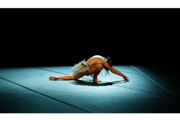 Other otherness (photo: Margherita Masè)|The red thing (photo: Margherita Masè)|Wannabe (photo: Margherita Masè)