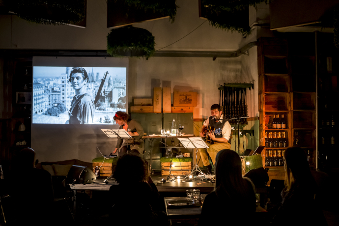 Piatti Forti (photo: Alain Battiloro)