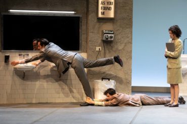 Pandora (photo: Noemi Ardesi)