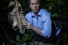 Il Parsifal di Castellucci (photo: Rocco Casaluci)