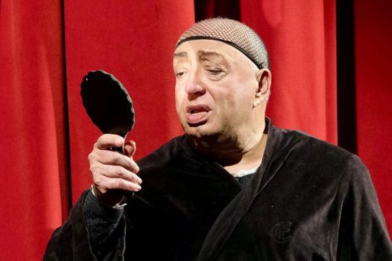 Peppe Barra