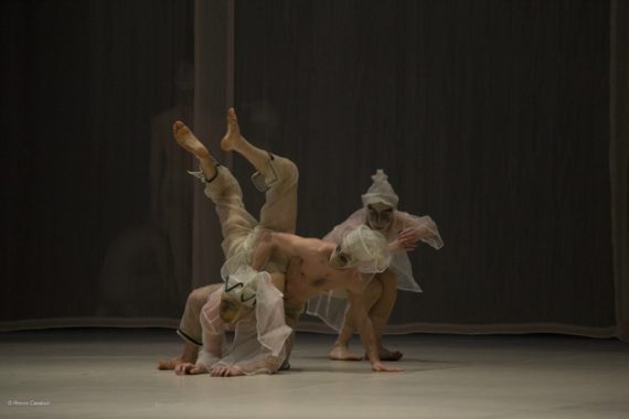 Petruska (photo: Rocco Casaluci)|Cave of Forgotten Dreams