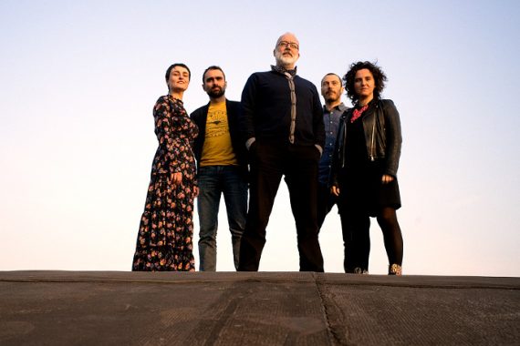 Photo: Marco Carmignan