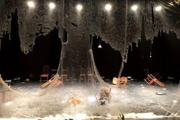 Pour toi (photo: Tavor Nakash)