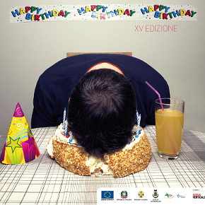 L'immagine scelta per la XV edizione di Primavera dei Teatri