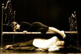 Progetto Brockenhaus in Bruno|Il viaggio di Girafe di Abbiati